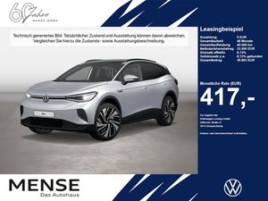 Volkswagen ID.4 Pro Performance IQ.Light Matrix CarPlay AHK