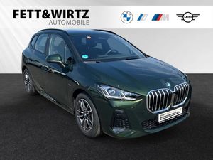 BMW 220d Active Tourer Inkl. € 1.190 Zubehörbonus* |