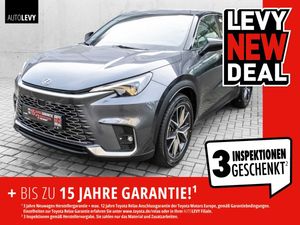 Lexus LBX 1.5FWD Emotion+TECHNO+ SAFE&SOUND PAKET + Leasing
