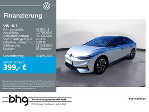 Volkswagen ID.7 Pro