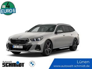 BMW i5 eDrive40 Touring M Sportpaket UPE 96.805 EUR