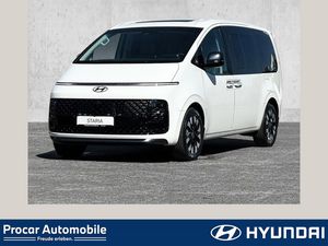 Hyundai Staria SIGNATURE,HEV, 7-Sitzer, 225PS, 6-AT, PAN
