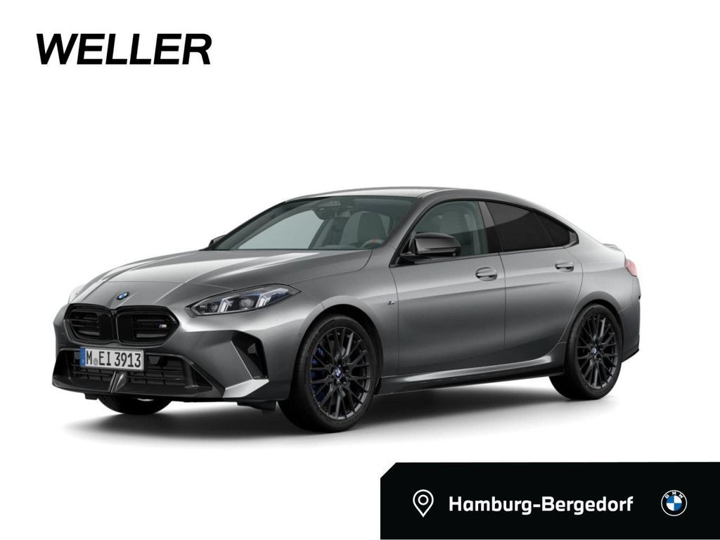 BMW M235 xDrive H/K DA-Pro Memory PA+ Leas 359,-oA Leasing