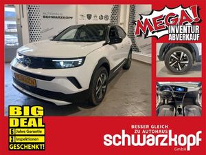 Opel Mokka 1.2 Edition LED SHZ Winterp. Fernlichtass.
