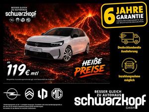 Opel Corsa Edition 1.2 Turbo *SOMMER SPECIAL*