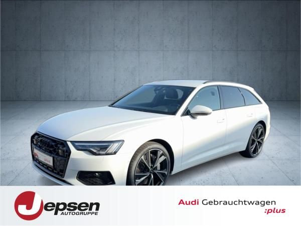 Audi A6 Avant 50 TFSI e Sport advanced qu. S tr. Matr Leasing