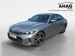 BMW 320d xDrive Lim Aut.