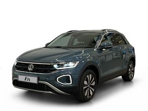 VW T-Roc 1.5 TSI Move Auto-Abo