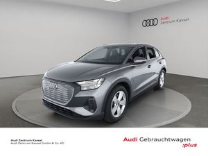 Audi Q4 45 e-tron Matrix Kamera Carplay Standklima