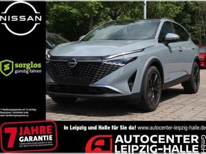 Nissan Qashqai TEKNA 1.5 VC-T e-POWER 4x2 PtoPilot Pano Leasing