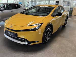 Toyota Prius Plug-In Hybrid | EXECUTIVE | umfassende Ausstattung | 223 PS | sofort verfügbar Leasing