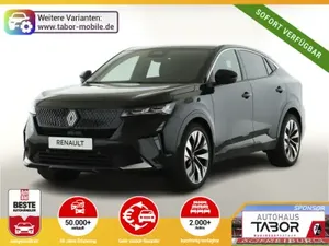 Renault Rafale Techno Pano WinterP ACC Nav eHK Kam 20Z