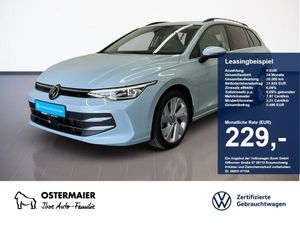 Volkswagen Golf VIII Variant STYLE 2.0TDI DSG ACC.5J-G.AHK.AREA-VIEW.NAVI+VC.HUD.LED.LKRD-HZG.SHZ