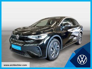 Volkswagen ID.5 Pro electric Automatik 360 ACC AUT HUD Kam.