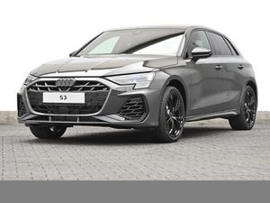Audi S3 SPORTBACK TFSI-Nur Sonderzielgruppen (Wuppertal) Leasing