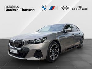 BMW i5 xDrive40 Lim. M Sport AutobAss DrivAss Prof P