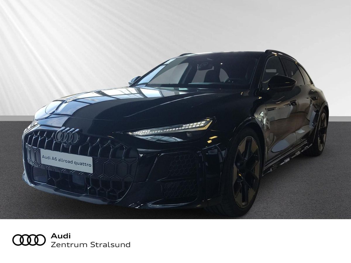 Audi A6 allroad TDI quattro 220 kW S tronic Sonderkonditionen* Leasing