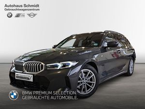 BMW 320d Touring 396€ netto/mtl.*M Sportpaket*Keyles Leasing