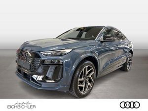 Audi e-tron Q6 Sportback S line businessperformance Neupreis 91.155.-