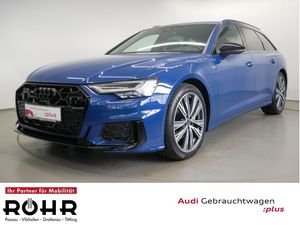 Audi A6 Avant 45 TFSI quattro S tro. S line MATRIX AH