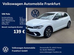 Volkswagen Polo Life 1,0 l  (80 PS) |   Top Deal Tageszulas