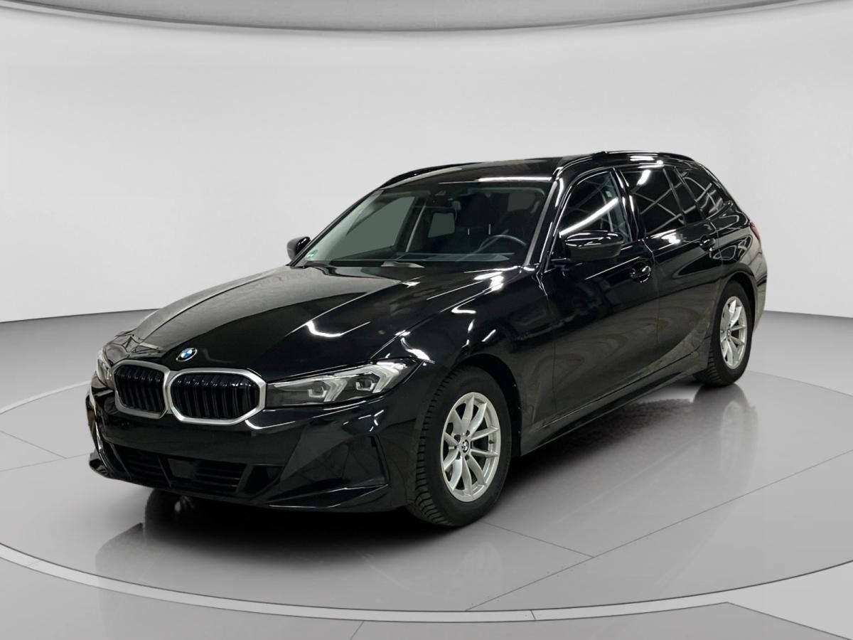 BMW 320 3 Touring - Sofort Verfügbar*Klima*Navi*Sitzheizung*haustürlieferung Leasing