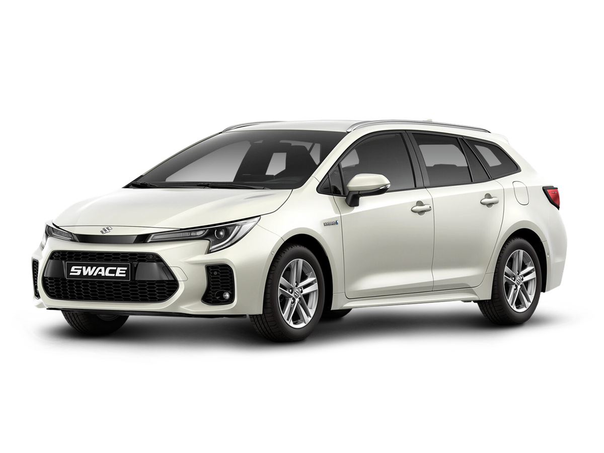 Suzuki Swace Comfort+ FACELIFT Leasing