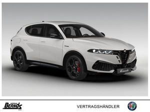 Alfa Romeo Tonale MY26🔝Mild-Hybrid 175PS ✨VELOCE✔️ *LEDER* BELIEBTE AUSSTATTUNGSLINE✅