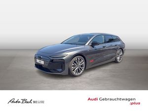 Audi A6 Avant e-tron s line perform. TechPro/ Luftfwk