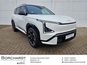 Kia EV5 GT-Line*Launch Edition*2WD*Pano*Relax*ACC*360°*