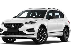 Seat Tarraco 2.0 TDI DSG FR +AHK+BEATS+LED+PDC+SHZ+FR Leasing