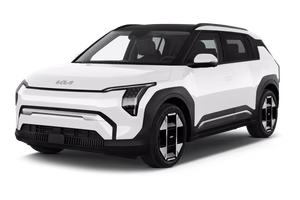 Kia EV3 81 kWh 150 kW Earth Frontantrieb