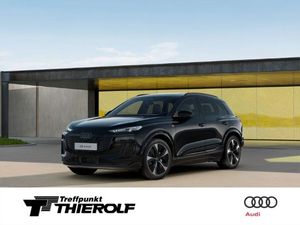 Audi Q6 e-tron SUV quattro S line Business TechPro AH
