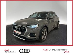 Audi Q3 advanced 35 TFSI S tronic LED AHK NAVI