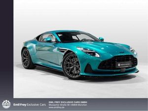 Aston Martin DB12 Coupe Leasing