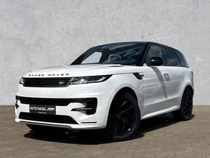 Land Rover Range Rover Sport P460e Dyn.SE 22