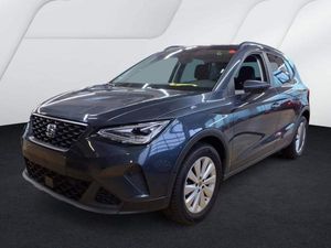 Seat Arona Style 1.0 TSI - LED Vision Plus GJR ACC SHZ Keyless Navi LM MFL