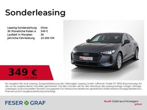 Audi A5 Lim. TDI S tronic Virtual/Navi/Kamera/LED/ACC