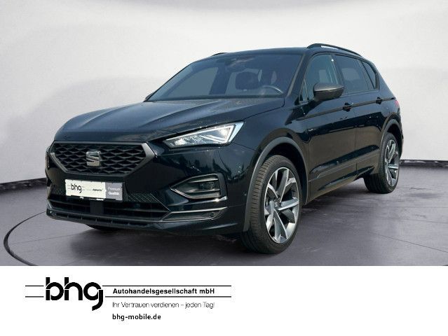 Seat Tarraco 2.0 TDI DSG 4Drive FR Pano AHK Navi DCC Leasing