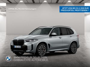 BMW X5 xDrive40i M Sport AHK Driv.Assist.Prof LED