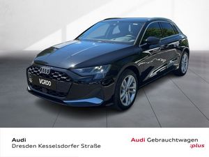Audi A3 Sportback 30 TFSI advanced Kamera HUD LED Nav