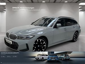 BMW 320i M Sport LiveCockpitProf Kamera Driv.Assist