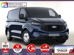 Ford Transit Custom Aut Trend 320L1 AHK Kam Temp 3S