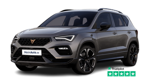 CUPRA Ateca 2.0 TSI 221kW VZ 4Drive DSG Leasing