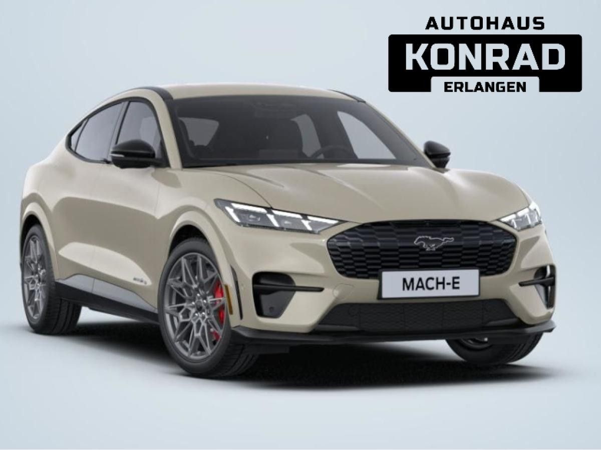 Ford Mustang Mach-E GT🐎*Leasing-Sonderangebot* Leasing