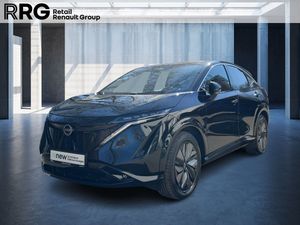 Mercedes-Benz GLC 200 Leasing