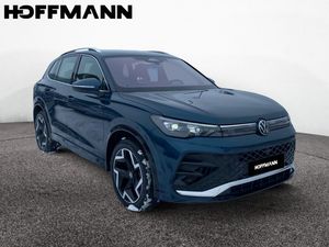 Volkswagen Tiguan 1.5 eTSI DSG R-Line AHZV IQ Matrix Navi
