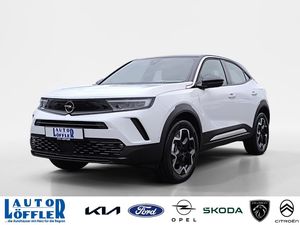 Opel Mokka Auto-Abo