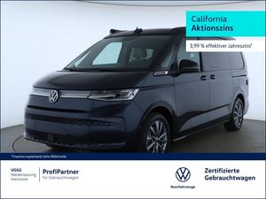 Volkswagen California Ocean AHK DCC HeadUp IQ.Light