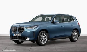 BMW X3 20 xDrive 349€ netto/mtl.*18"*LC+*AHK*Standhz